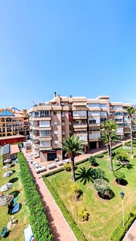 2 camera da letto Appartamento da affittare in Torrox-Costa, Torrox con piscina - 1.300 € (Rif: 10166061)
