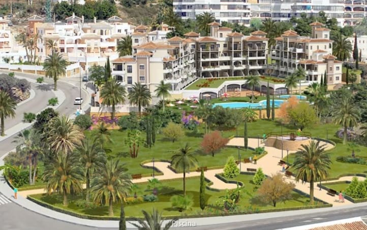 Bouwgrond te koop in Torrox-Costa - € 3.300.000 (Ref: 10179873)