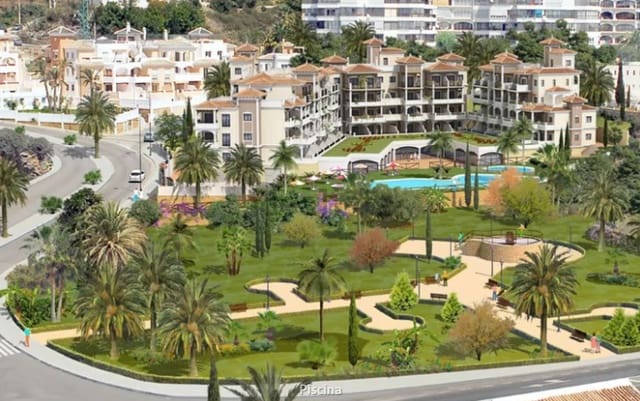 Tomt till salu i Torrox-Costa, Torrox - 3 300 000 € (Ref: 10179873)