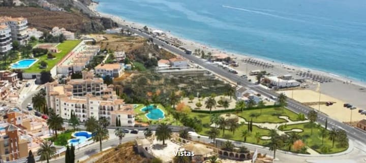 Bouwgrond te koop in Torrox-Costa - € 3.300.000 (Ref: 10179873)