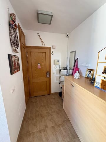1 sovrum Lägenhet till salu i Torrox-Costa, Torrox - 179 000 € (Ref: 10184151)