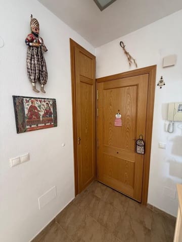 1 sovrum Lägenhet till salu i Torrox-Costa, Torrox - 179 000 € (Ref: 10184151)