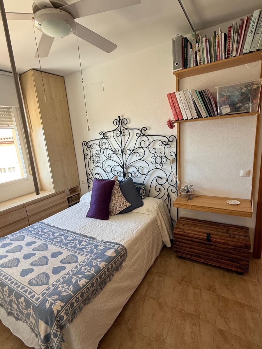 1 sovrum Lägenhet till salu i Torrox-Costa - 179 000 € (Ref: 10184151)