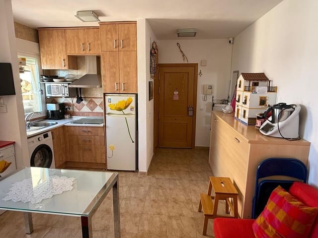 1 sovrum Lägenhet till salu i Torrox-Costa, Torrox - 179 000 € (Ref: 10184151)