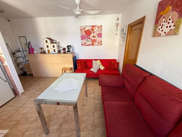 1 sovrum Lägenhet till salu i Torrox-Costa, Torrox - 179 000 € (Ref: 10184151)
