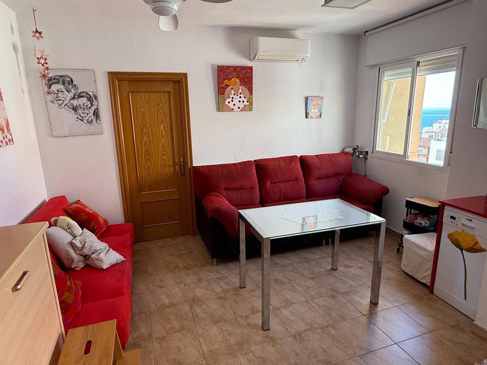1 sovrum Lägenhet till salu i Torrox-Costa - 179 000 € (Ref: 10184151)