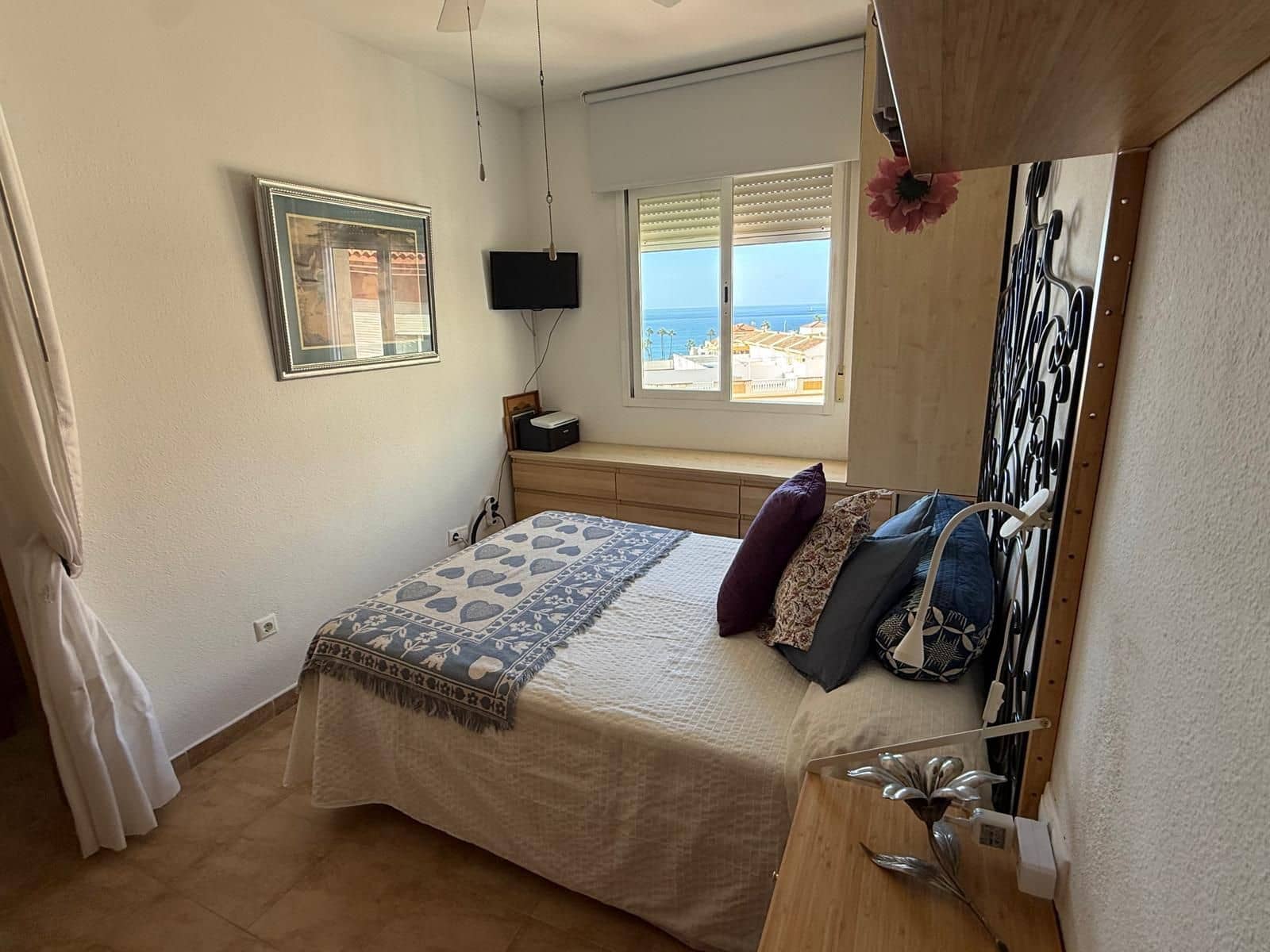 1 sovrum Lägenhet till salu i Torrox-Costa - 179 000 € (Ref: 10184151)
