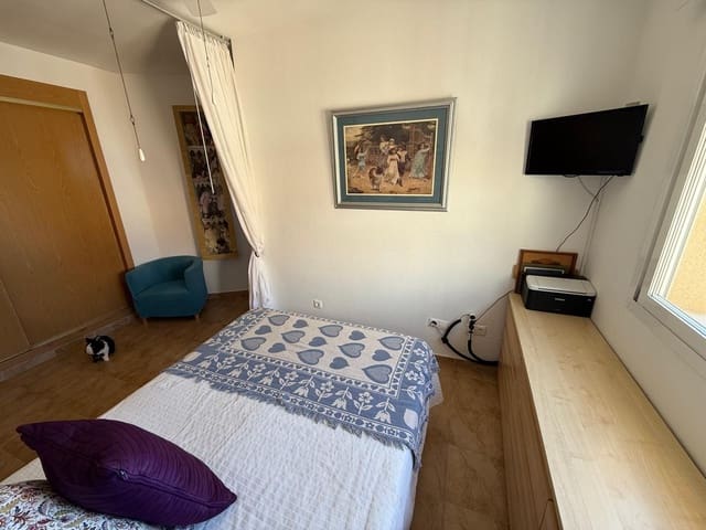 1 sovrum Lägenhet till salu i Torrox-Costa, Torrox - 179 000 € (Ref: 10184151)