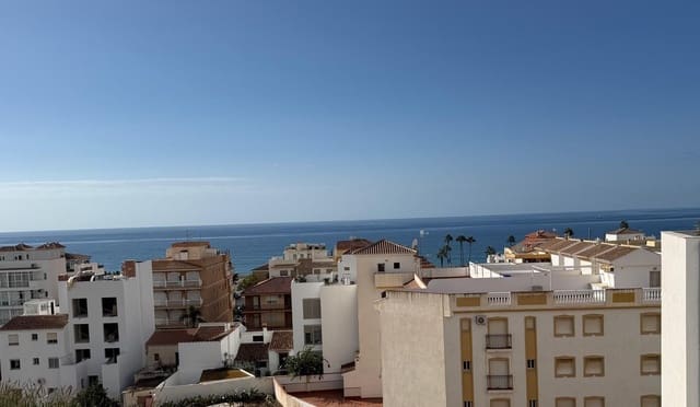 1 sovrum Lägenhet till salu i Torrox-Costa, Torrox - 179 000 € (Ref: 10184151)