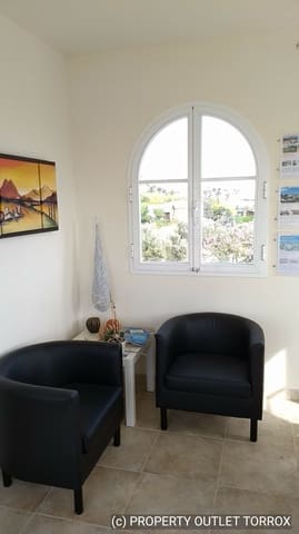 1 sypialnia Komercyjne do wynajęcia w Torrox Park, Torrox - 450 € (Ref: 3538608)