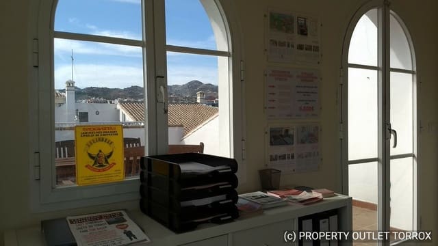 1 sypialnia Komercyjne do wynajęcia w Torrox Park, Torrox - 450 € (Ref: 3538608)