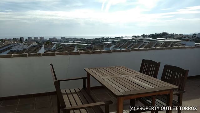 1 sypialnia Komercyjne do wynajęcia w Torrox Park, Torrox - 450 € (Ref: 3538608)