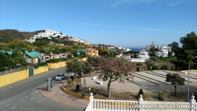 1 sypialnia Komercyjne do wynajęcia w Torrox Park, Torrox - 450 € (Ref: 3538608)