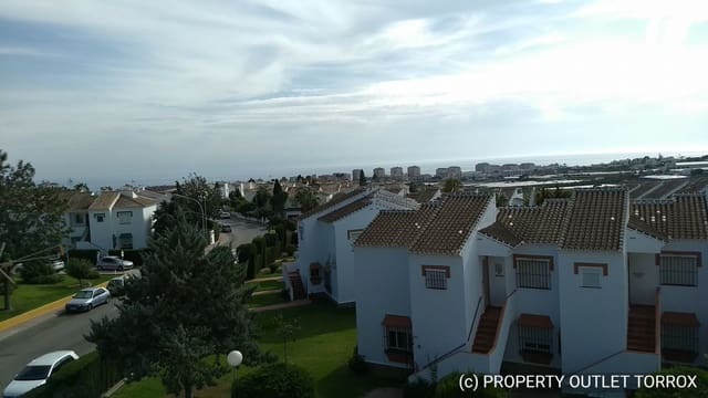 1 sypialnia Komercyjne do wynajęcia w Torrox Park, Torrox - 450 € (Ref: 3538608)