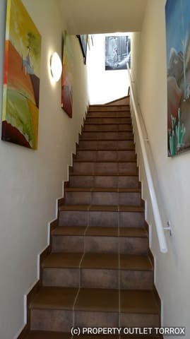 1 sypialnia Komercyjne do wynajęcia w Torrox Park, Torrox - 450 € (Ref: 3538608)