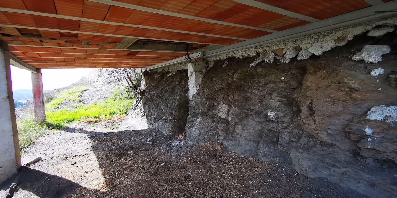 1 chambre Finca/Maison de Campagne à vendre à Torrox avec garage - 180 000 € (Ref: 4093516)