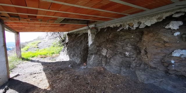 1 chambre Finca/Maison de Campagne à vendre à Torrox avec garage - 180 000 € (Ref: 4093516)