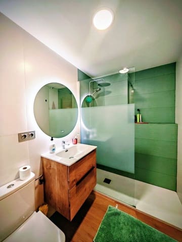 2 soverom Leilighet til leie i Torrox-Costa, Torrox med garasje - € 850 (Ref: 5501529)