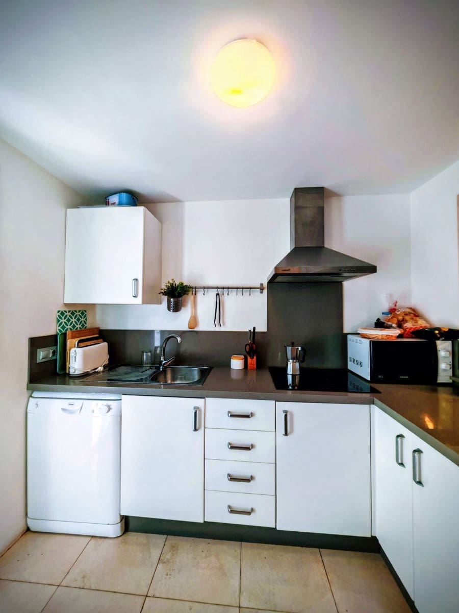 2 bedroom Apartment for rent in Torrox-Costa with garage - € 850 (Ref: 5501529)