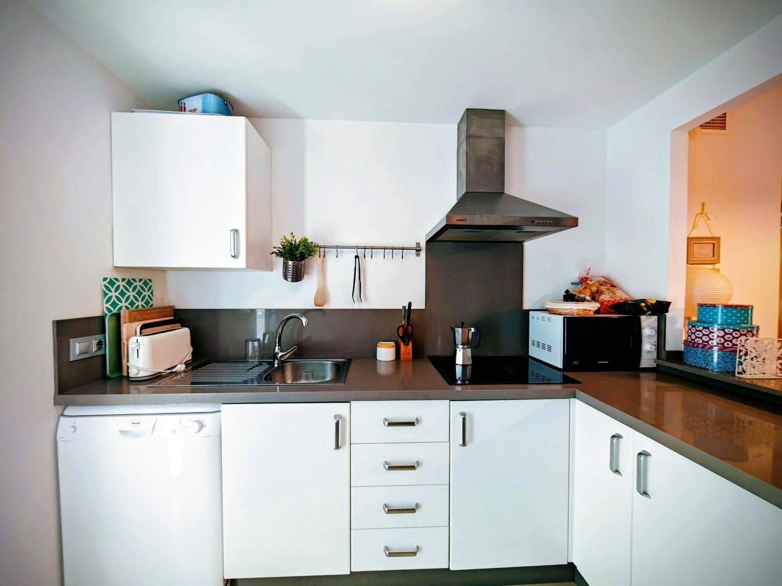 2 bedroom Apartment for rent in Torrox-Costa with garage - € 850 (Ref: 5501529)