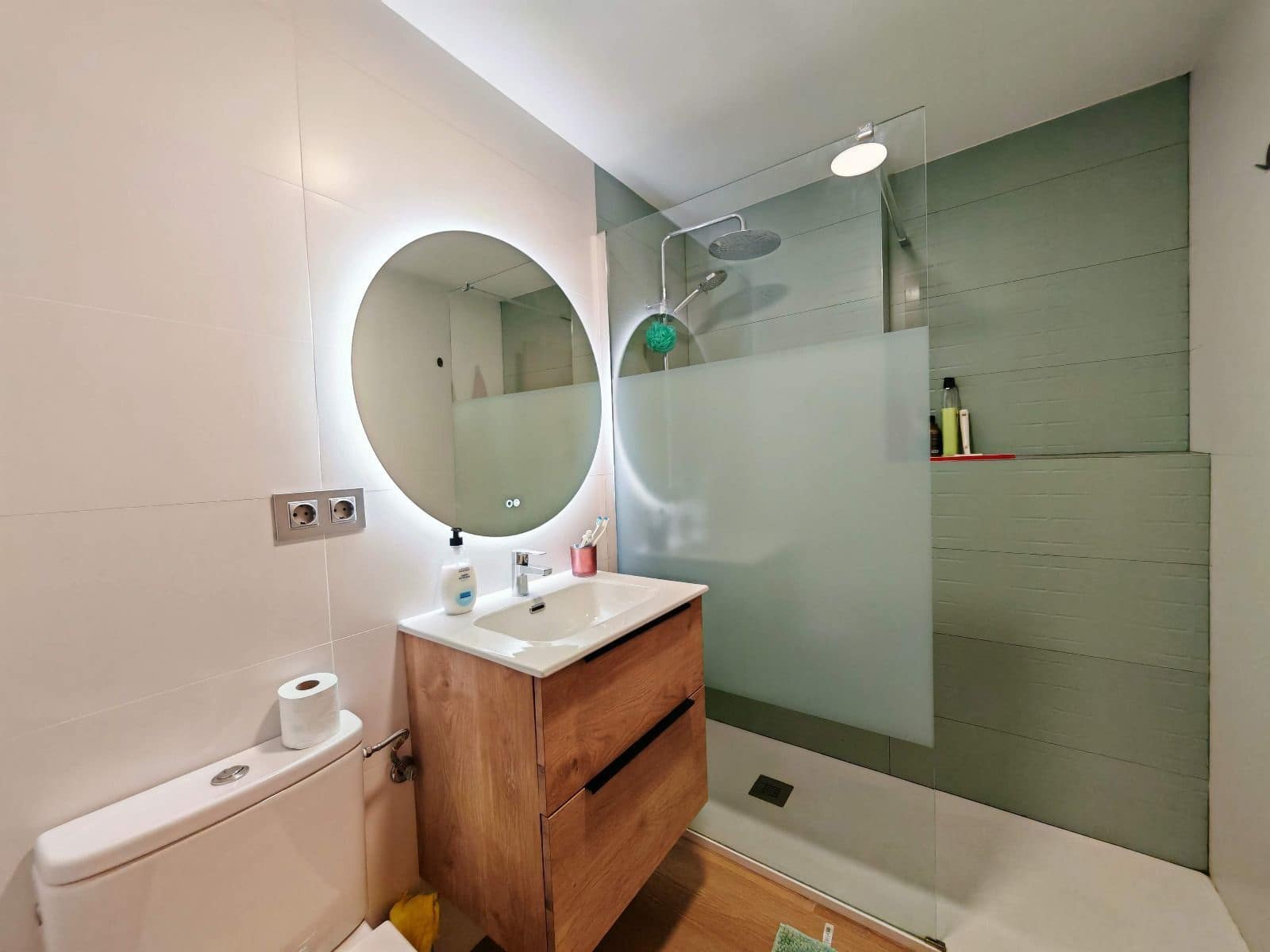 2 bedroom Apartment for rent in Torrox-Costa with garage - € 850 (Ref: 5501529)