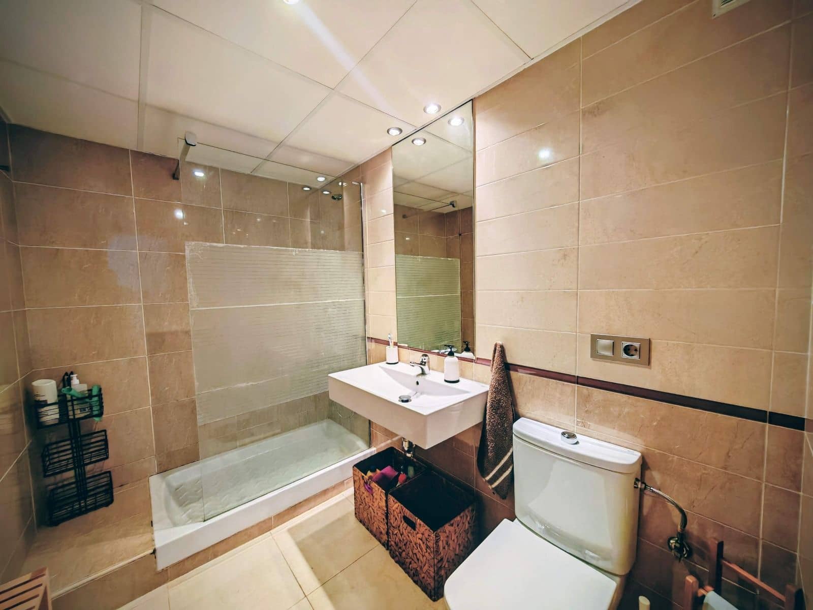 2 bedroom Apartment for rent in Torrox-Costa with garage - € 850 (Ref: 5501529)