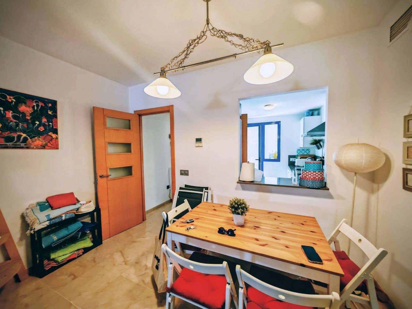 2 bedroom Apartment for rent in Torrox-Costa with garage - € 850 (Ref: 5501529)