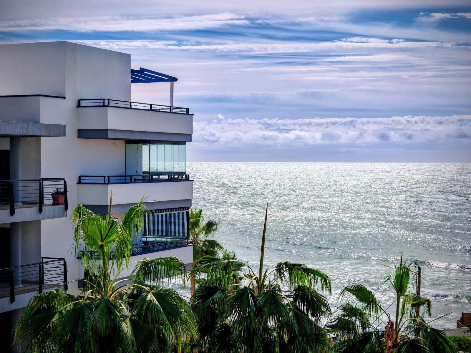 2 bedroom Apartment for rent in Torrox-Costa with garage - € 850 (Ref: 5501529)