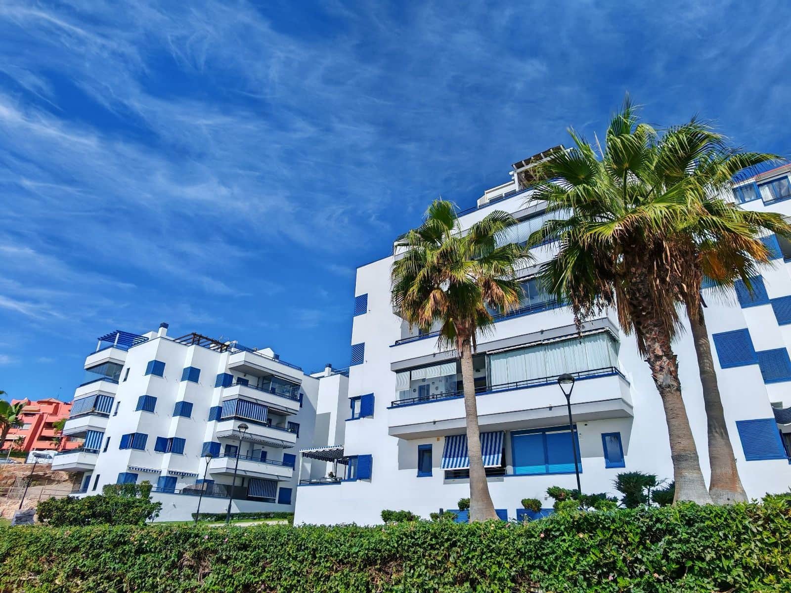 2 bedroom Apartment for rent in Torrox-Costa with garage - € 850 (Ref: 5501529)