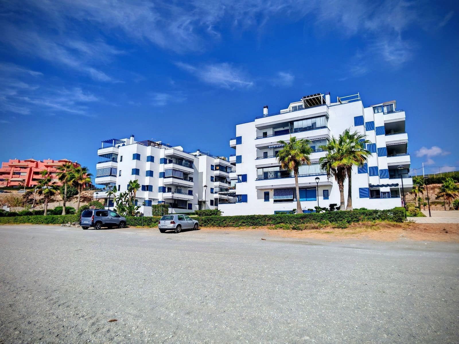 2 bedroom Apartment for rent in Torrox-Costa with garage - € 850 (Ref: 5501529)