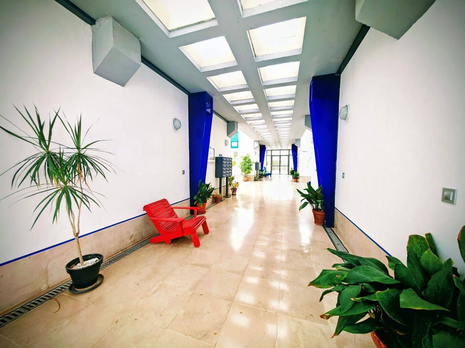 2 bedroom Apartment for rent in Torrox-Costa with garage - € 850 (Ref: 5501529)