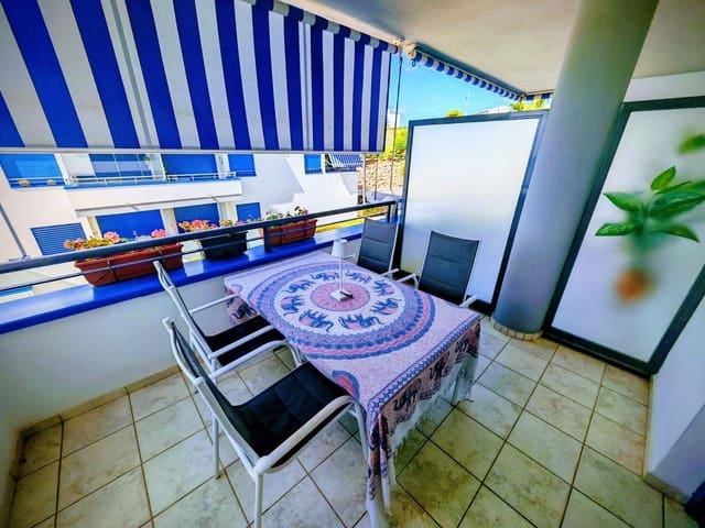 2 soverom Leilighet til leie i Torrox-Costa, Torrox med garasje - € 850 (Ref: 5501529)