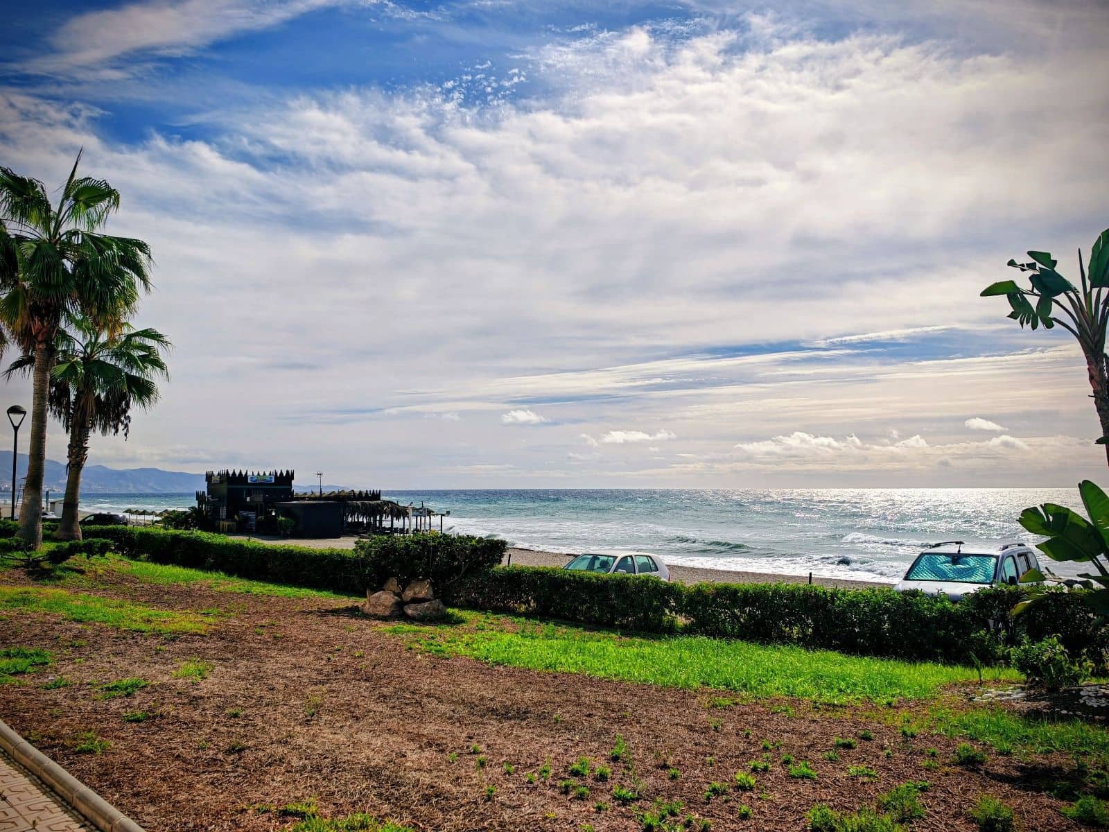 2 bedroom Apartment for rent in Torrox-Costa with garage - € 850 (Ref: 5501529)