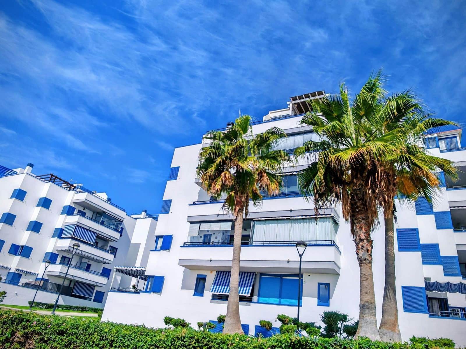 2 bedroom Apartment for rent in Torrox-Costa with garage - € 850 (Ref: 5501529)