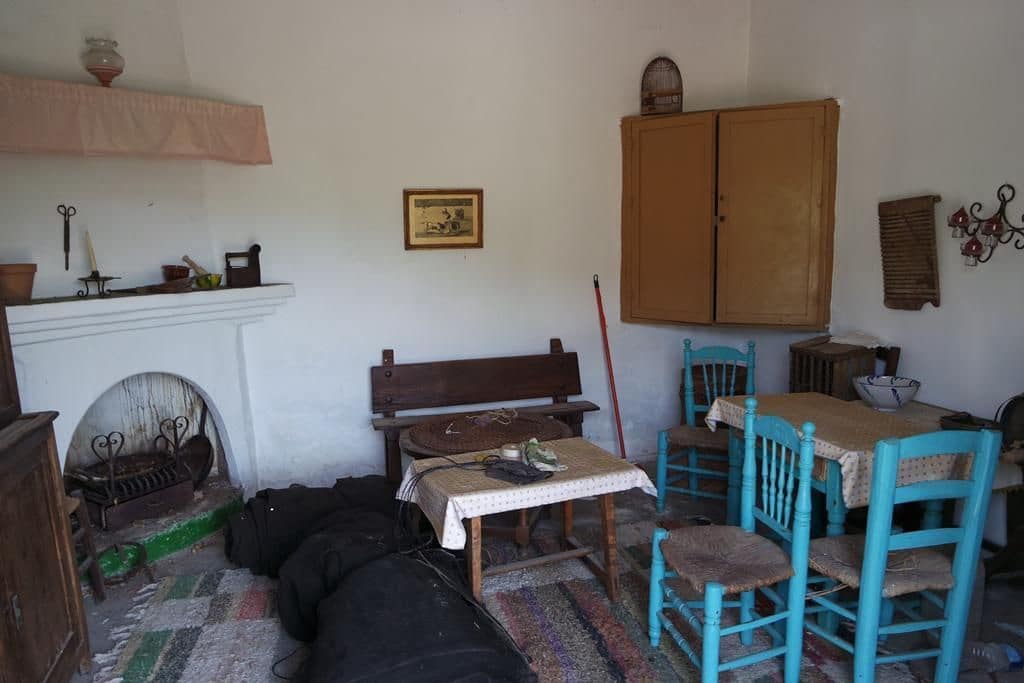 1 bedroom Finca/Country House for sale in Torrox - € 135,000 (Ref: 6013610)