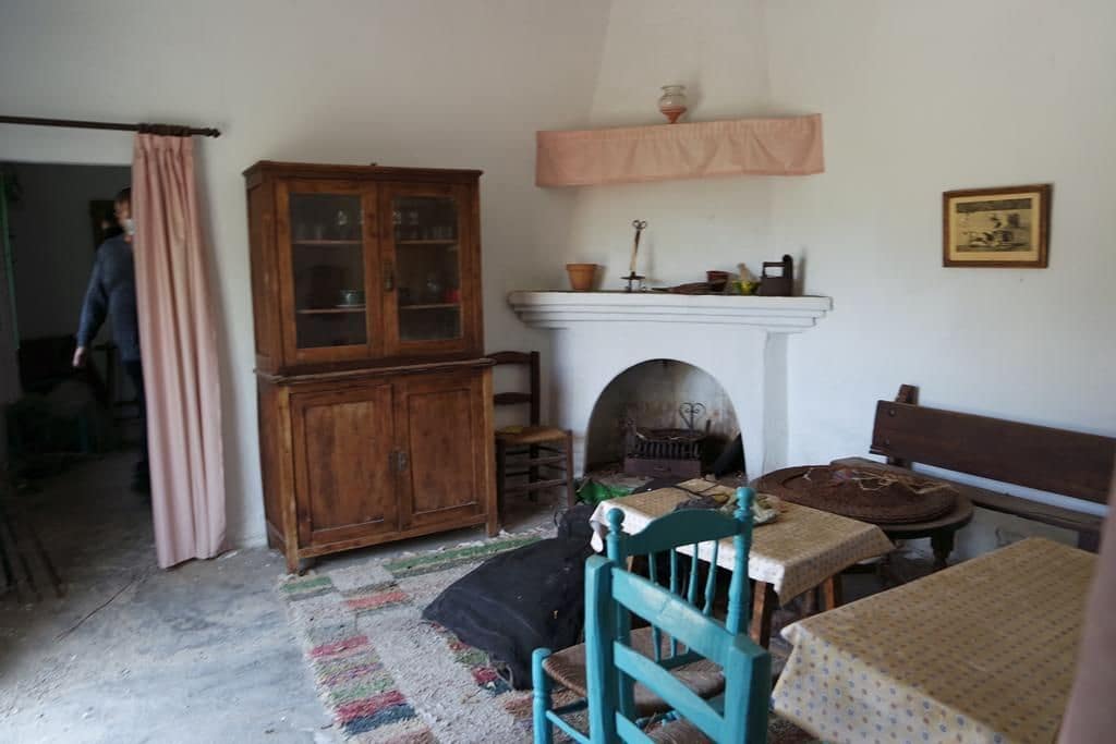 1 bedroom Finca/Country House for sale in Torrox - € 135,000 (Ref: 6013610)