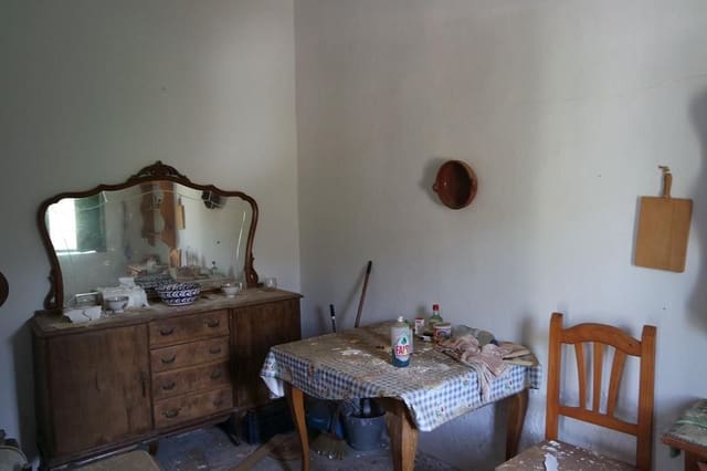 1 bedroom Finca/Country House for sale in Torrox - € 135,000 (Ref: 6013610)