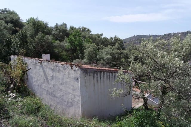 1 bedroom Finca/Country House for sale in Torrox - € 135,000 (Ref: 6013610)