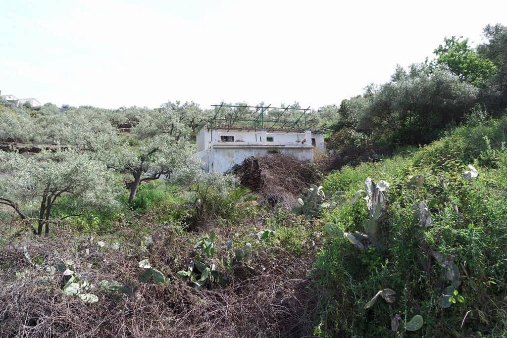 1 bedroom Finca/Country House for sale in Torrox - € 135,000 (Ref: 6013610)