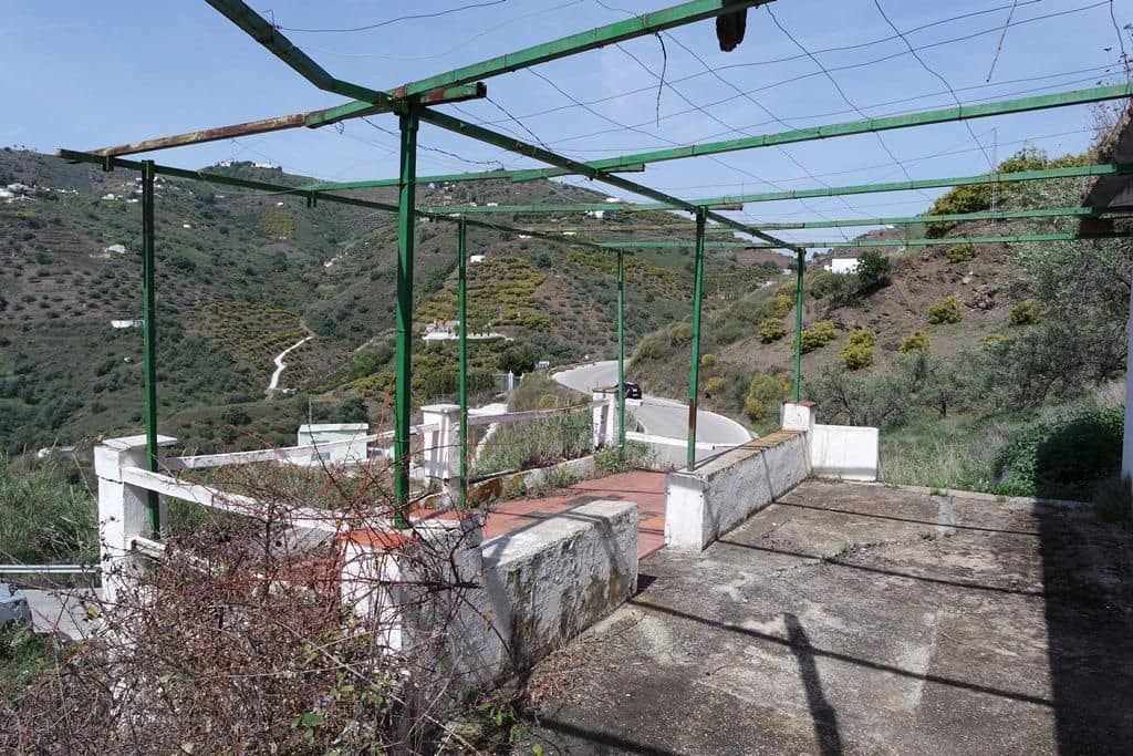 1 bedroom Finca/Country House for sale in Torrox - € 135,000 (Ref: 6013610)