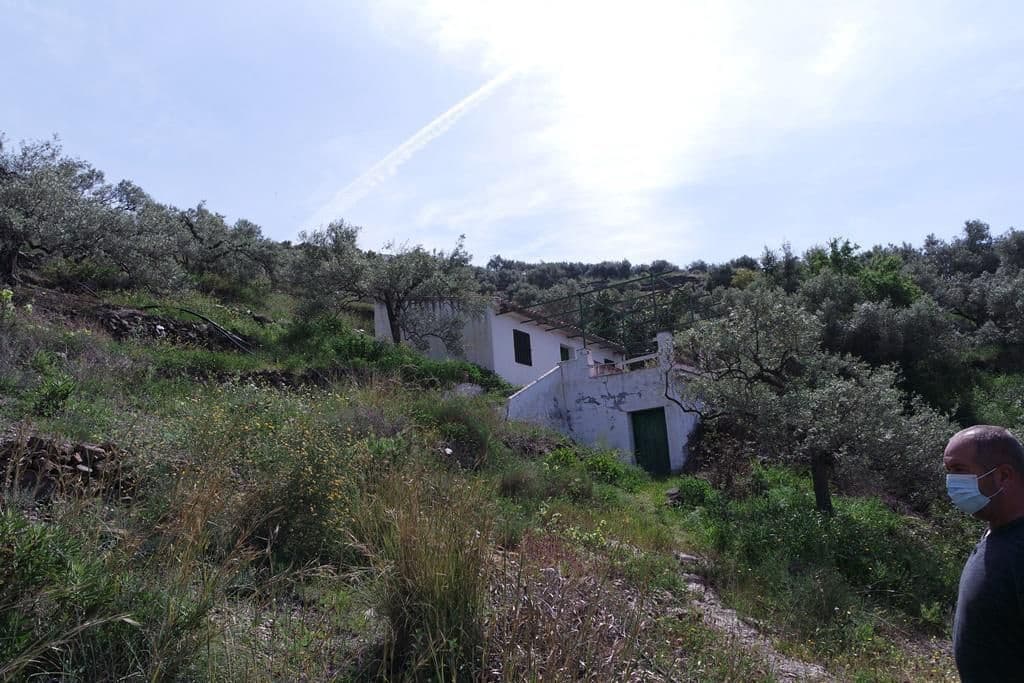 1 bedroom Finca/Country House for sale in Torrox - € 135,000 (Ref: 6013610)