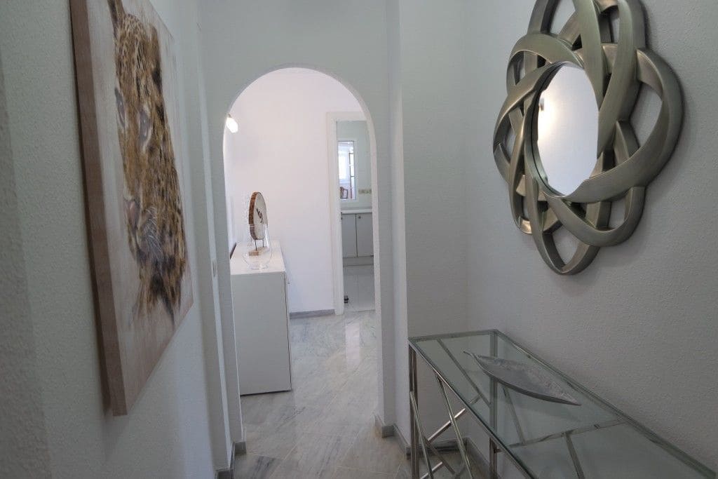 2 soverom Penthouse til salgs i Torrox-Costa med svømmebasseng - € 435 000 (Ref: 6266839)