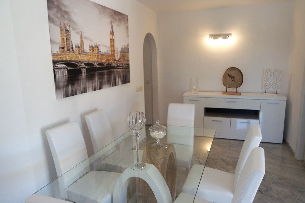 2 soverom Penthouse til salgs i Torrox-Costa med svømmebasseng - € 435 000 (Ref: 6266839)