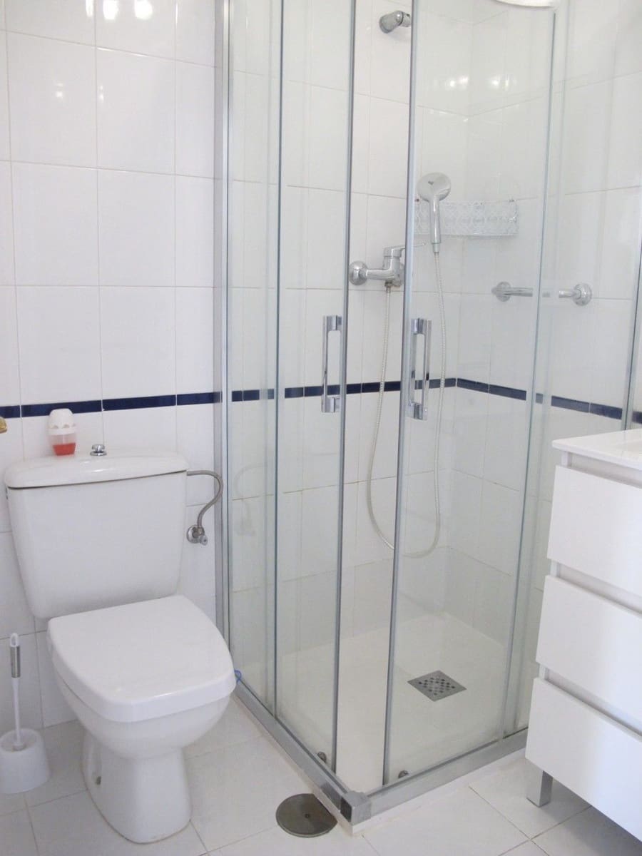 2 soverom Penthouse til salgs i Torrox-Costa med svømmebasseng - € 435 000 (Ref: 6266839)