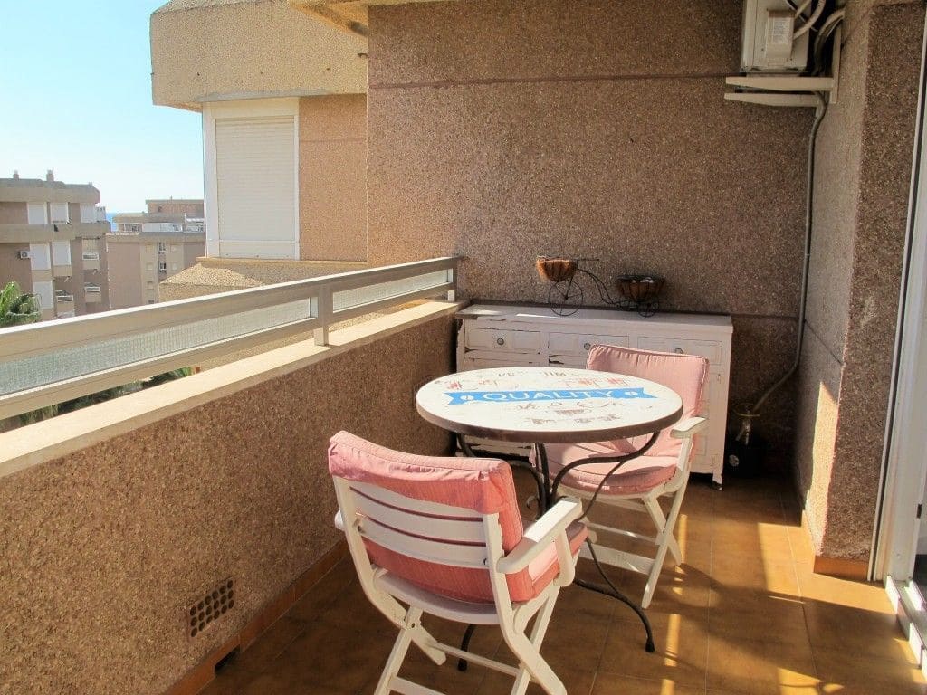 2 soverom Penthouse til salgs i Torrox-Costa med svømmebasseng - € 435 000 (Ref: 6266839)