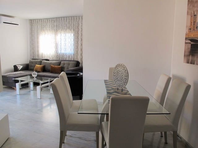 2 soverom Penthouse til salgs i Torrox-Costa, Torrox med svømmebasseng - € 435 000 (Ref: 6266839)
