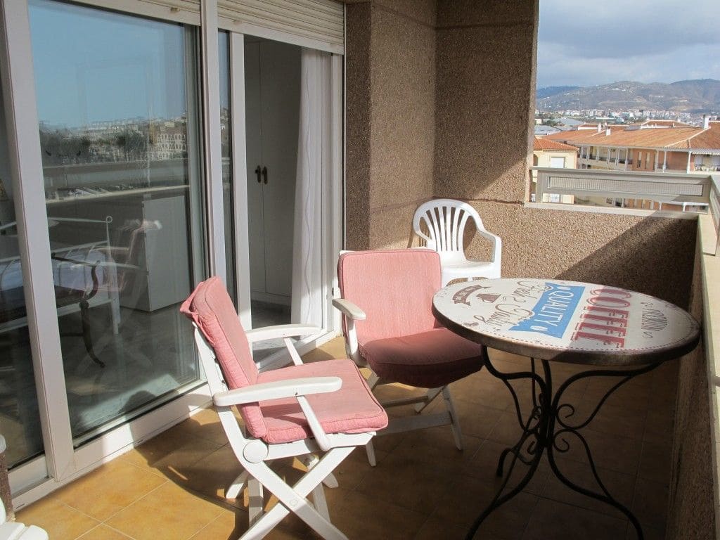 2 soverom Penthouse til salgs i Torrox-Costa med svømmebasseng - € 435 000 (Ref: 6266839)