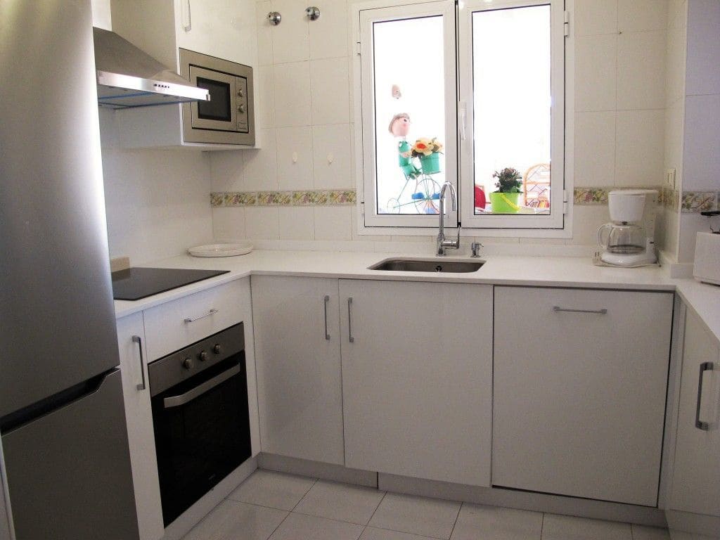 2 soverom Penthouse til salgs i Torrox-Costa med svømmebasseng - € 435 000 (Ref: 6266839)