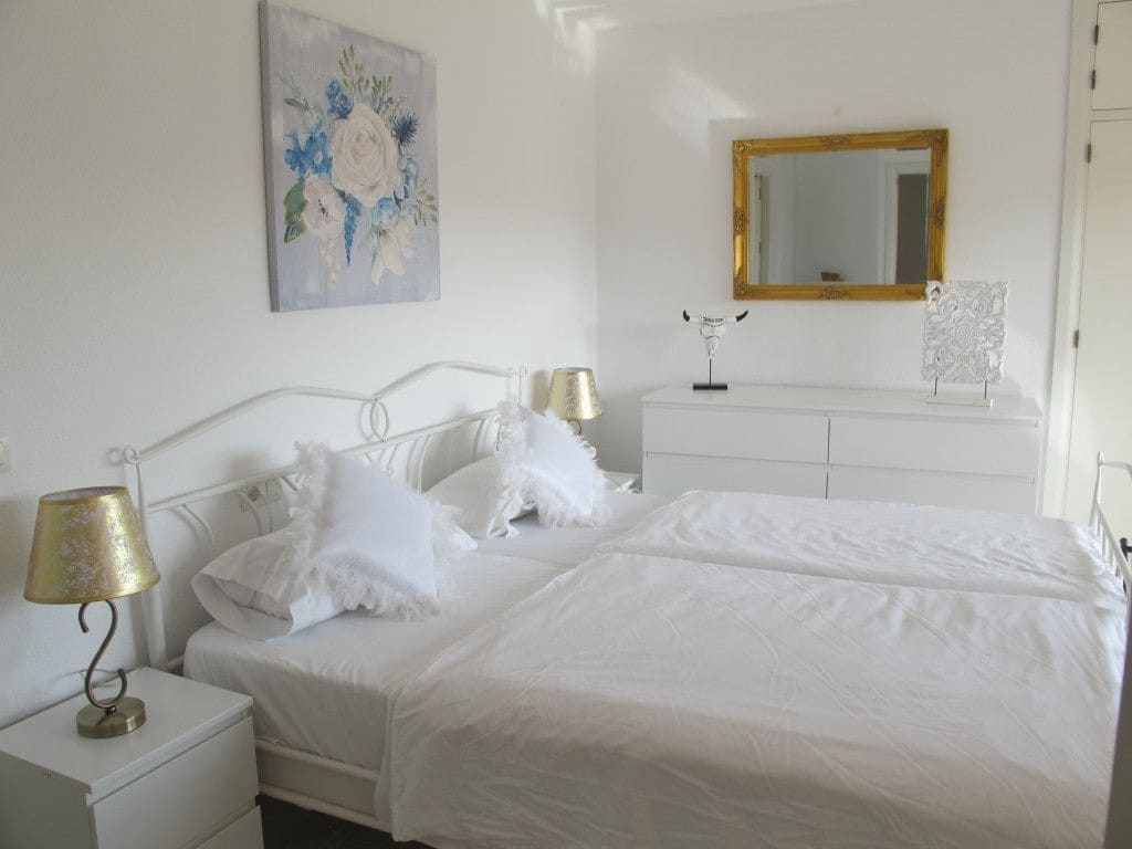 2 soverom Penthouse til salgs i Torrox-Costa med svømmebasseng - € 435 000 (Ref: 6266839)