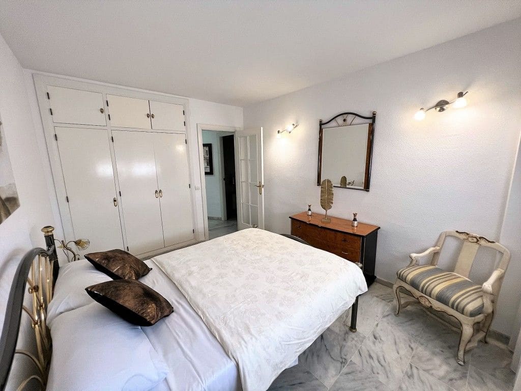 2 soverom Penthouse til salgs i Torrox-Costa med svømmebasseng - € 435 000 (Ref: 6266839)